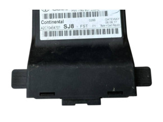 Блок комфорта 7N0907530BJ, A2C10454701   Volkswagen Caddy   