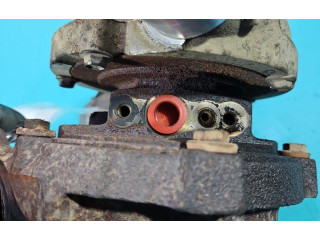  Турбина KIA Ceed  775274-2, IMPRK1435708   для двигателя D4FB      