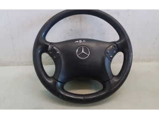 Volant Mercedes-Benz C W203 2003