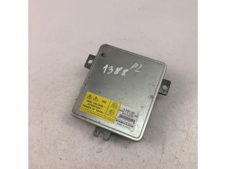 Блок фонаря / (блок «хenon»)