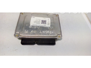 Řídící jednotka 038906019EA, 0281010554 Volkswagen PASSAT B5.5 2003