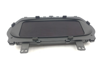 Přístrojová deska Hyundai i20 (BC3 BI3) 2024 TEG10326KM