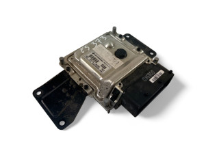 Блок управления двигателем Блок управления 391192B280 KIA Ceed