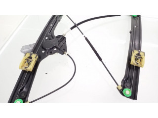 Передний комплект электрического механизма для подъема окна