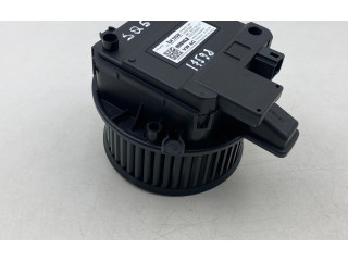 Вентилятор печки 4M1820021B Audi Q5 SQ5