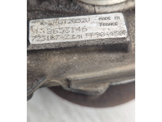 Турбина Volvo V70 3653146, GT2062V