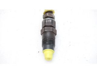 Форсунка MD196607, MD196607 Mitsubishi L200 4D56T