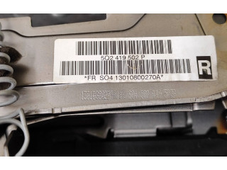    Рулевая рейка 5Q2419502P   Skoda Octavia Mk3 (5E) 2013 - 2019 года