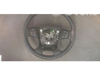 Подушка безопасности водителя Volvo V70