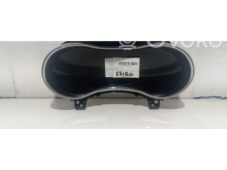 Панель приборов 05091571AF Jeep Grand Cherokee (WK)