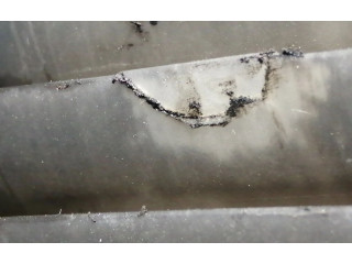 Вентилятор печки 28417, 86577 Volvo S60