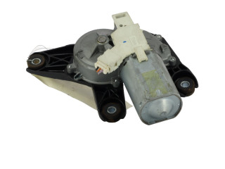 Моторчик заднего дворника 8200311486    Renault Twingo II