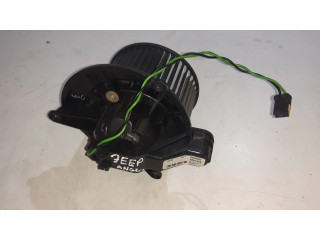 Вентилятор печки    939741S   Jeep Grand Cherokee (WK)