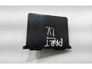 Модуль блока управления кондиционером 9832228080 Citroen Berlingo