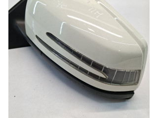 Zpětné zrcátko Mercedes-Benz C W204 2011 A2048103576