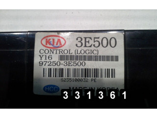 Блок управления климат-контролем 97250-3e500   KIA Sorento
