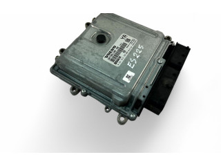 Блок управления двигателем Блок управления 30785100AB, 0281012765   Volvo V70