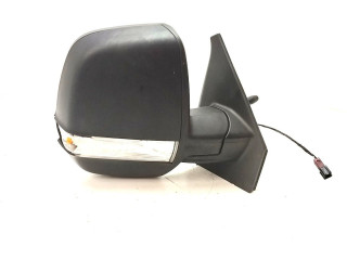 Zpětné zrcátko Fiat Doblo 2017