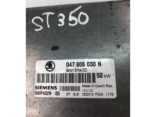 Řídící jednotka 047906030N Skoda Felicia I 1998