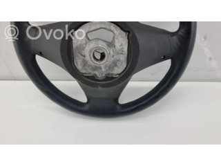 Руль BMW X5 E70 2006-2013 года 3385E701