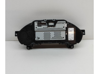 Панель приборов 4G8920950S, 0263678049   Audi A6 S6 C7 4G       