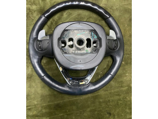 Руль Jeep Grand Cherokee 2010 - 2021 года 12442124441