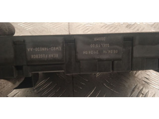 Блок предохранителей EW9314N030AA Jaguar XJ X351