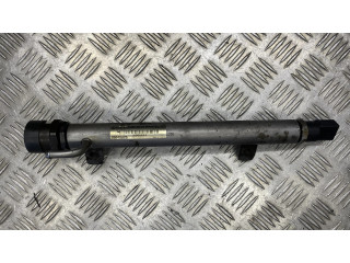 Топливная рампа A6390700495, A6110780449 Mitsubishi Colt 1.5