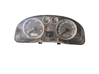 Панель приборов 3B0920827A   Volkswagen PASSAT B5.5       