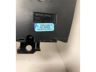 Блок управления кондиционера воздуха / климата/ печки (в салоне)