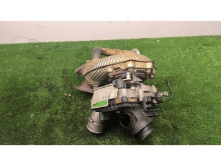  Турбина Audi A7 S7 4G  059103357D, 059145874D   для двигателя CDUC      