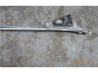 Моторчик дворников Renault Vel Satis