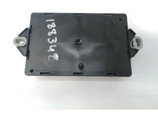 Блок предохранителей C2D23644, C2D23644 Jaguar XK - XKR