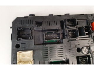 Блок комфорта 9678476880   Peugeot Expert   