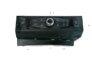 Блок управления климат-контролем 8K1820043R, A2C37832500 Audi A4 Allroad B8