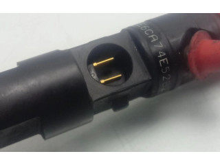 Форсунка 8200676774 Dacia Logan I