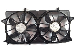 Вентилятор радиатора 6595744 GMC Yukon 5.3