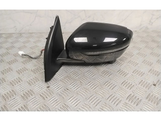 Зеркало электрическое Nissan X-Trail T32 2014 - 2021 года