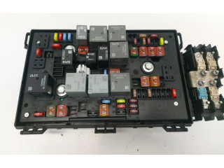 Pojistková skříňka C11000053 Mazda 5 2010