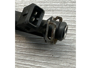 Форсунка 25343299, 5156C    Opel Meriva A   