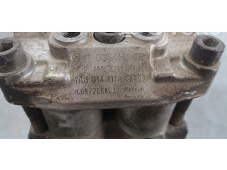 Блок АБС 4A0614111A Audi 80 90 B3 1986 - 1991 года
