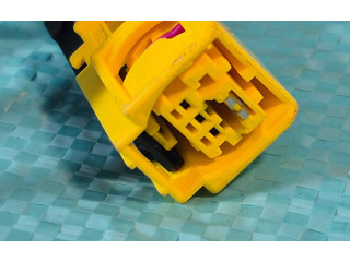 Подушка безопасности в сиденье 5E0880242A, 34167846D Skoda Octavia Mk3 (5E)