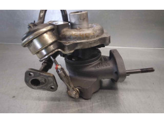 Turbodmychadlo Турбина 54359880005, ME900106480755 Fiat Punto (188) 188A9000