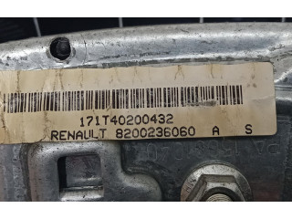 Подушка безопасности водителя 8200236060A, 8200236060A   Renault Clio II