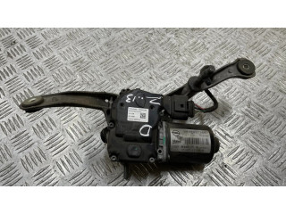 Комплект механизма стеклоочистителей