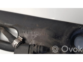 Ножка стеклоочистителей лобового стекла