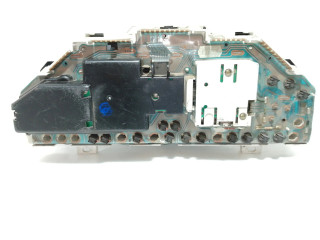 Přístrojová deska Citroen Berlingo 1998 9630166680