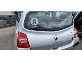 Моторчик заднего дворника 8200311486    Renault Twingo II