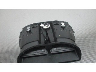 Блок управления климат-контролем    Peugeot 2008 I