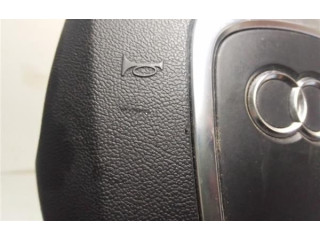 Подушка безопасности водителя 8E0880201DF, 8E0880201DF Audi A4 Allroad